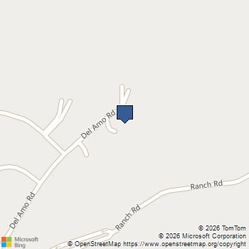 24563 Del Amo Rd Ramona, CA MLS# 260010853SD