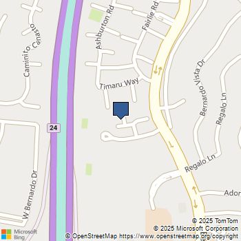 11864 Bernardo Ter C San Diego, CA MLS# 250037152SD