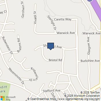 445 Sheffield Ave Cardiff by the Sea, CA MLS# 250043428SD