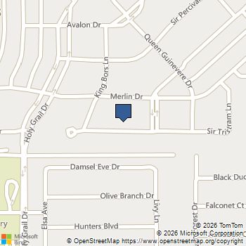 2511 Sir Tristram Lane Lewisville, TX MLS# 21281059