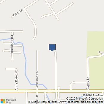 1603 hanson ln Ramona, CA MLS# 260012282SD
