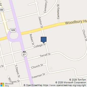 8002 College Street Greenville, GA MLS# 10696044