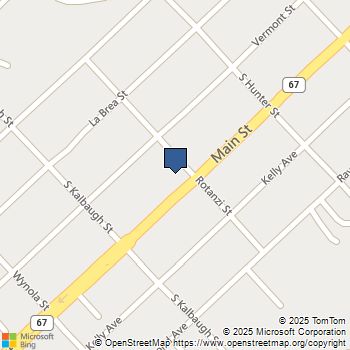 2291 Main Street Ramona, CA MLS# PTP2505922