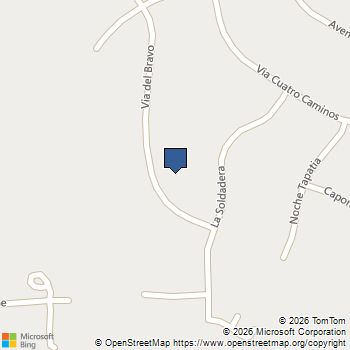 17335 Via Del Bravo Rancho Santa Fe, CA MLS# 240019440SD