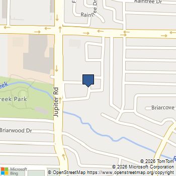 2400 Jupiter Road # A3 Plano, TX MLS# 21305888