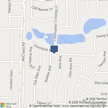 337 Bobby Wylie, TX MLS# 21174669