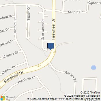 1800 Hyde Park Court Flower Mound, TX MLS# 21164545