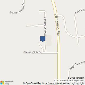 1376 Tennis Club Drive Encinitas, CA MLS# NDP2511004