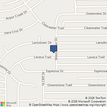 1933 Lavaca Trail Carrollton, TX MLS# 21350690