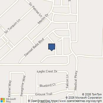 1224 Damsel Grey Trail Lewisville, TX MLS# 21168930