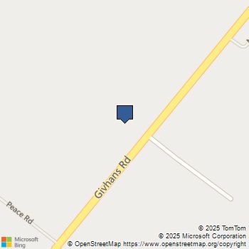 1350 Givhans Road Road Ridgeville, SC MLS# 25031620