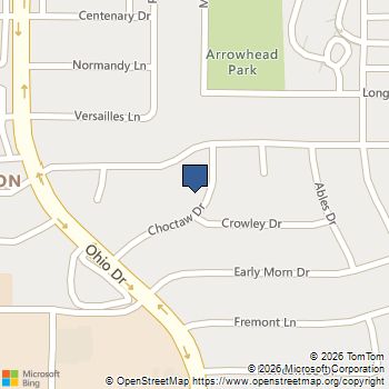 2405 Choctaw Drive Plano, TX MLS# 21175467