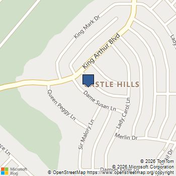 1209 Dame Susan Lane Lewisville, TX MLS# 21237180