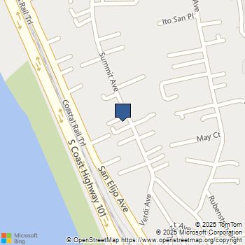 1506 Summit Ave Cardiff by the Sea, CA MLS# 240003709SD