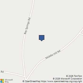 380 Bay Springs Sandersville, GA MLS# 7829405