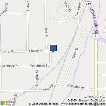 109 Cherry Street Lagrange, GA MLS# 10657279