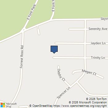 2000 Trinity Lane Wylie, TX MLS# 21357240