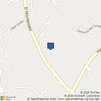 6710 El Montevideo Rancho Santa Fe, CA MLS# NDP2500004