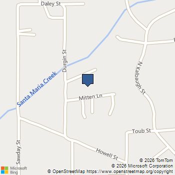 2562 mitten ln. Ramona, CA MLS# 260010042SD