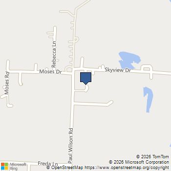 1000 Paul Wilson Road Wylie, TX MLS# 21350313