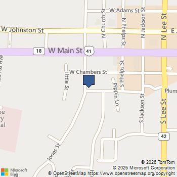 46 Jones Street Forsyth, GA MLS# 10878677