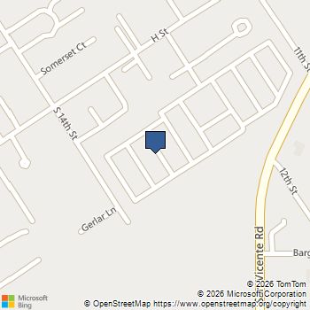 1212 H St 95 Ramona, CA MLS# PTP2600838