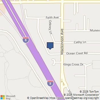 1355 Loch Lomond Drive Cardiff by the Sea, CA MLS# 260025805SD