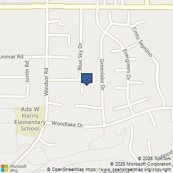 1305 Blue Sky Drive Cardiff by the Sea, CA MLS# 250044934SD