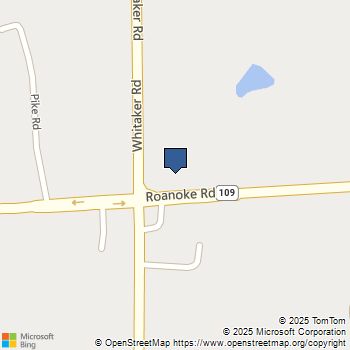 2734 Roanoke Road Lagrange, GA MLS# 10655556