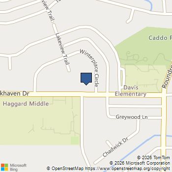 2805 Parkhaven Drive Plano, TX MLS# 21154478