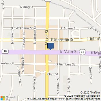 101 Straight Forsyth, GA MLS# 10704587