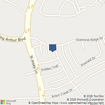 4421 Clearwater Trail Carrollton, TX MLS# 21340832