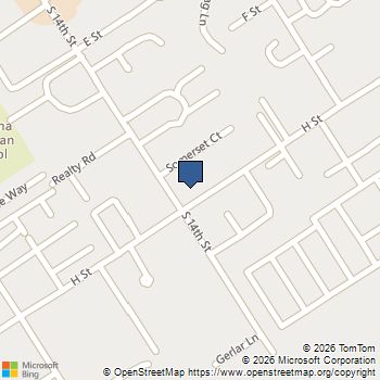 1367 H St Ramona, CA MLS# 250040442SD