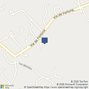 17845 Via de Fortuna Rancho Santa Fe, CA MLS# NDP2506929