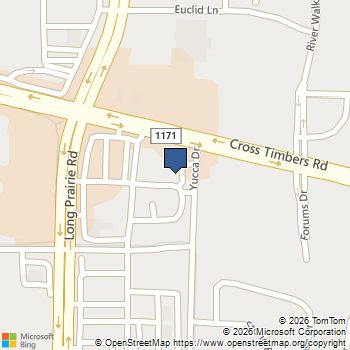 3605 Yucca Drive # 201 Flower Mound, TX MLS# 21236539