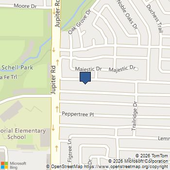 2417 Laurel Lane Plano, TX MLS# 21217023