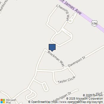 116 Brockman Way Goose Creek, SC MLS# 25032224