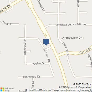 837 Elmview Dr Encinitas, CA MLS# 240000626SD