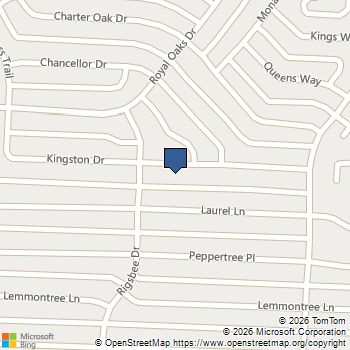 2908 Kingston Drive Plano, TX MLS# 21247081