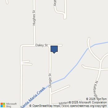 Durgin St Ramona, CA MLS# 250018798SD