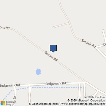 0 Barons Road Summerville, SC MLS# 26013190