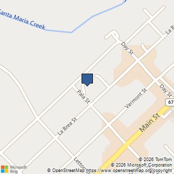 112 Village Walk Way Ramona, CA MLS# 2600340SD