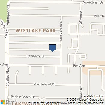 617 Dewberry Drive Lewisville, TX MLS# 21337581