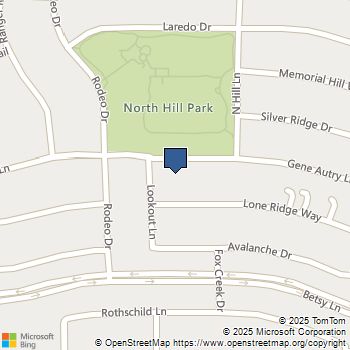 506 Gene Autry Lane Murphy, TX MLS# 21095400