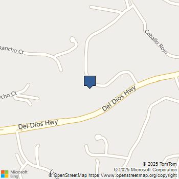 7087 Rancho Santa Fe View Court Rancho Santa Fe, CA MLS# NDP2510084