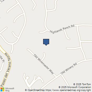 13391 OLD WINEMASTER COURT Poway, CA MLS# 250034006SD