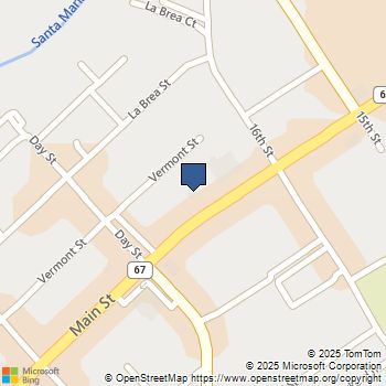 1703 Main Street Ramona, CA MLS# NDP2509424