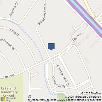 109 Ridgeway Circle Lewisville, TX MLS# 21133370