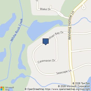 5328 Corinthian Bay Drive Plano, TX MLS# 21341924