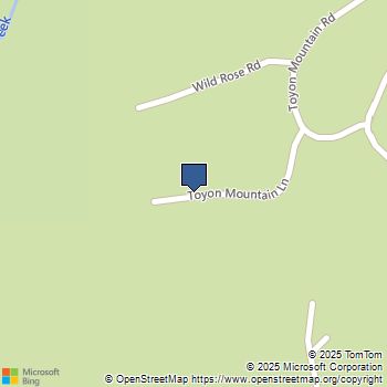 0 Toyon Mountain Ln Julian, CA MLS# 250029904SD